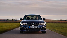 &bdquo;BMW M340d&ldquo;