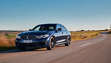 &bdquo;BMW M340d&ldquo;
