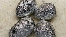 &bdquo;Jacket potatoes&ldquo; lietuvi&scaron;kai