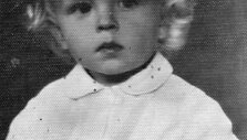 1955 metai, Saulius Tomas Kondrotas