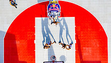 Paai&scaron;kėjo, kas atstovaus Lietuvai &bdquo;Turkijoje&ldquo; vyksiančiame &bdquo;Red Bull Half Court&ldquo;