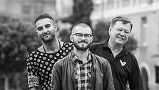 &bdquo;Baltic Jazz Trio&ldquo;