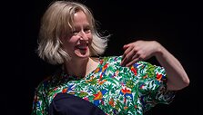Jennifer Walshe