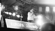 &bdquo;Europos kelias be raudonos. 1990&ndash;08&ndash;23&ldquo;