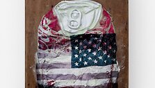 Arūnas Kulikauskas &bdquo;AmeriCANa2&ldquo;