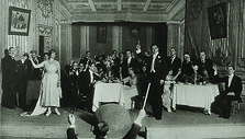 &bdquo;Traviata&ldquo;, 1920 metai 