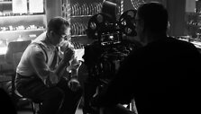 Kadrai i&scaron; Davido Fincherio filmo &bdquo;Mankas&ldquo;