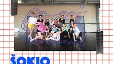 &Scaron;iuolaikinio &scaron;okio asociacijos laiko kapsulė: 2020-ieji