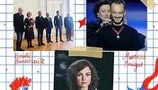 &Scaron;iuolaikinio &scaron;okio asociacijos laiko kapsulė: 2020-ieji