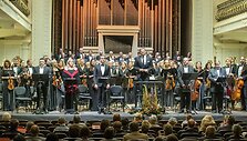 Opera &bdquo;Lietuviai&ldquo;