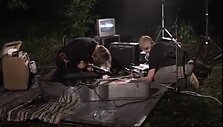 &bdquo;Laikmenos.&nbsp;Lietuvos medijų meno retrospektyva&ldquo;. Juozas Mila&scaron;ius ir Darius Čiuta