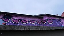 &bdquo;The snake of doughnut&ldquo;, Aistė
