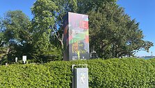Venecijos architektūros bienalės &bdquo;How will we live together?&ldquo; i&scaron;kaba,  2021 m. Gegužės 21 d. 