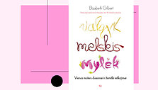 &bdquo;Valgyk, melskis, mylėk&ldquo;