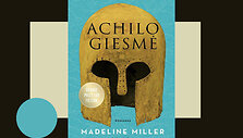 Madeline Miller &bdquo;Achilo giesmė&ldquo;