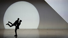 Dimitris Papaioannou &bdquo;Transverse Orientation&ldquo;