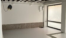 Lietuvos nacionalinio paviljono pastatas Venecijoje, 2022 m.
