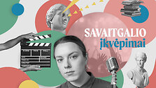 Eglė &Scaron;vedkauskaitė
