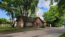  &bdquo;Pa&scaron;to arbatinė&ldquo;