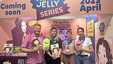 Kakės Makės serialą patikėta kurti &bdquo;MeinArt&ldquo; animacijos studijai