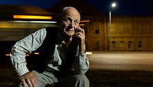 &bdquo;Režisuoja miestas&ldquo; &ndash; taip skamba &Scaron;iaulių dramos teatro sezono moto