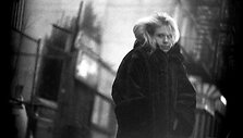 Charlotte, 1993