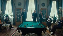 Kadras i&scaron; filmo &bdquo;&Scaron;eima&ldquo;