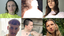 Sandra Golubjevaitė, Mykolas Valantinas, Miglė Vyčinaitė, Joelis A&scaron;kinis, Tatjana Frenkel, Urtė Janus