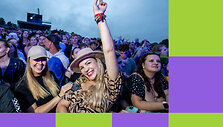 Muzikos festivalio &bdquo;Granatos Live 2023&ldquo; antroji diena