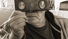 Fragmentas i&scaron; parodos &bdquo;Nematytas Nekro&scaron;ius&ldquo;