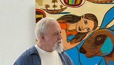 Rūtos Jusionytės paroda