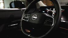 &bdquo;Nissan Ariya&ldquo; pristatymas ir testai