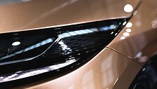 &bdquo;Nissan Ariya&ldquo; pristatymas ir testai