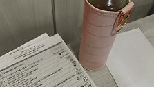 Žygio pėsčiomis &bdquo;Už &scaron;varią Lietuvą!&ldquo; &bdquo;augintinis&ldquo; &ndash; ciklopas