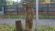 Žygio pėsčiomis &bdquo;Už &scaron;varią Lietuvą!&ldquo; akimirkos