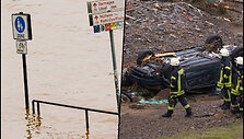 floods