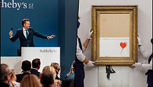 banksy