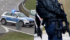 police