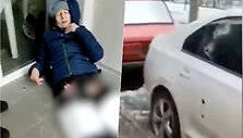 ukrainoje mire zmones