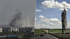 lychiansk