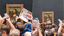mona liza