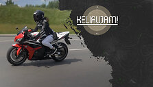 Keliaujam! - thumbnail