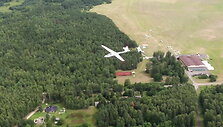 kylam-jaunieji-aviamodeliuotojai-jegas-isbande-pirmosiose-varzybose