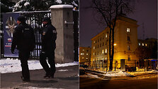 Warsaw