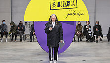 Sandra Straukaitė