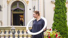 &bdquo;Open House Vilnius&ldquo;  atidarymo renginio akimirka