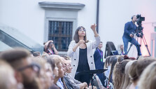  Midsummer Vilnius 2021: Gabrielė Vilkickytė 