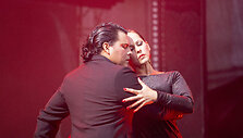 MIDSUMMER VILNIUS 2021: "Tango Piazzolla": Ieva Prudnlkovaitė