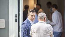 Tėvynės  sąjungos-Lietuvos krik&scaron;čionių demokratų partijos (TS-LKD)  tarybos susirinkimas