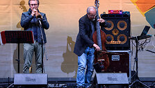 &bdquo;Nida Jazz Maratonas&ldquo; koncertų akimirkos